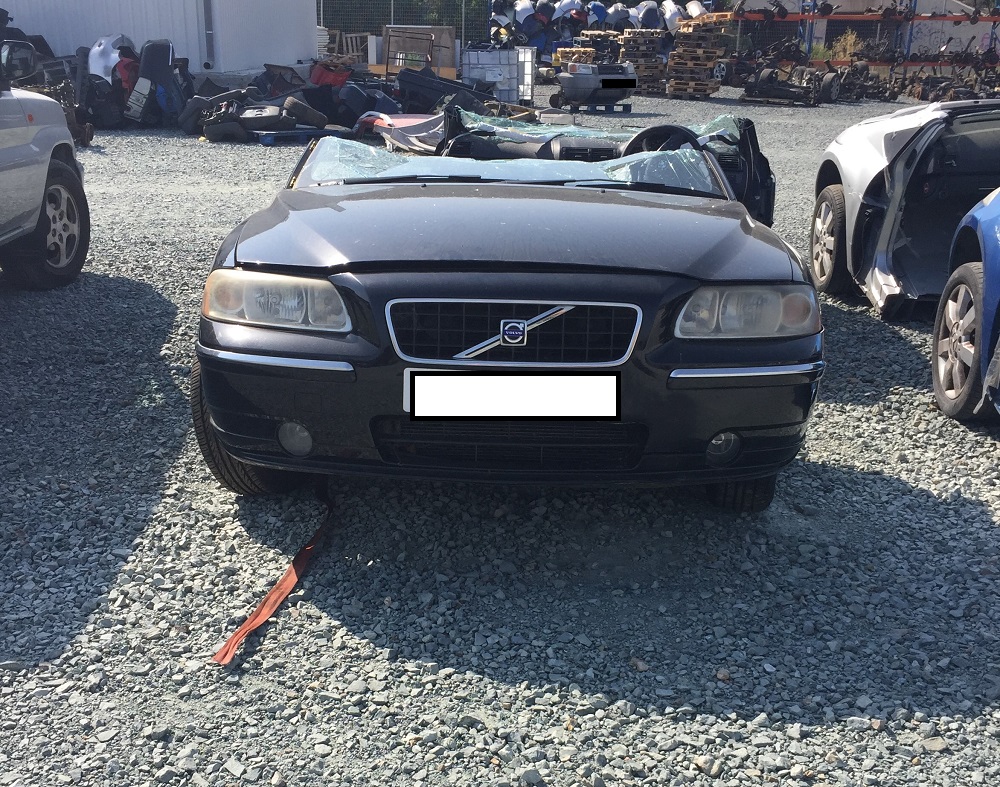 Volvo S 60